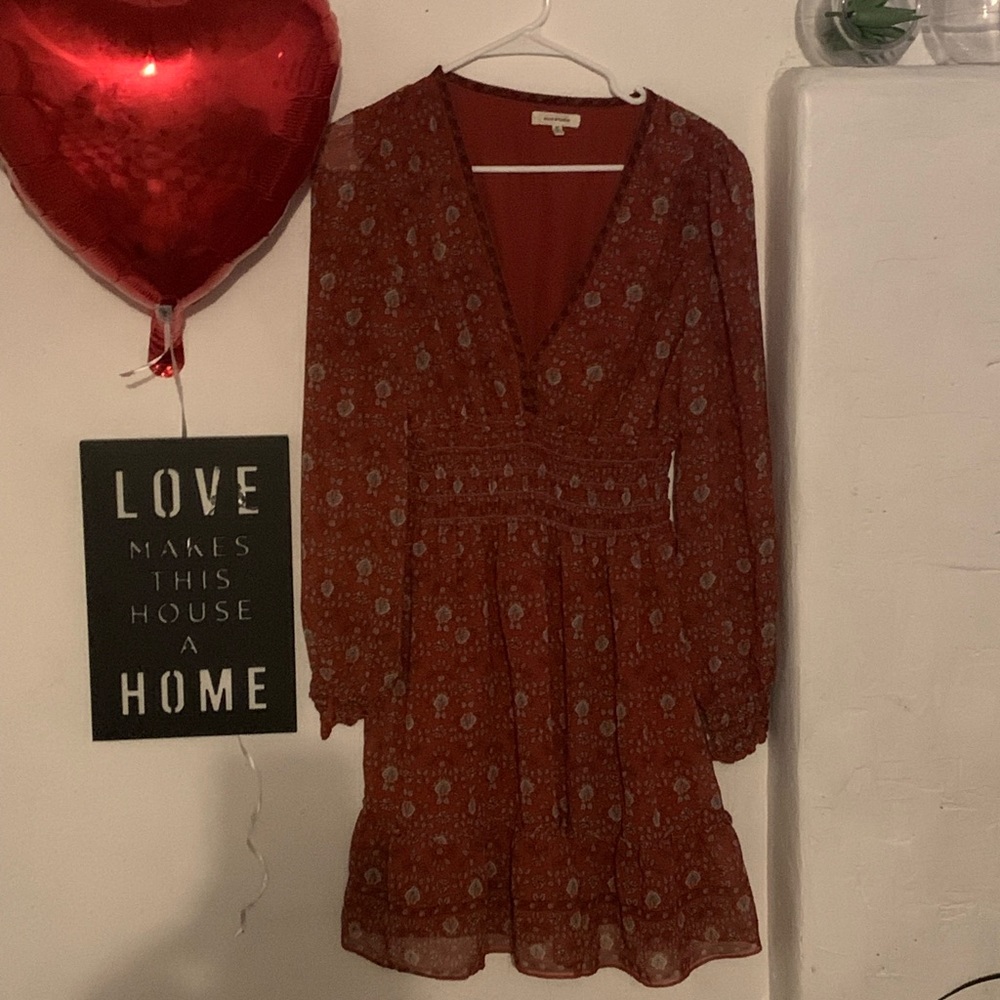 Max Studio dress